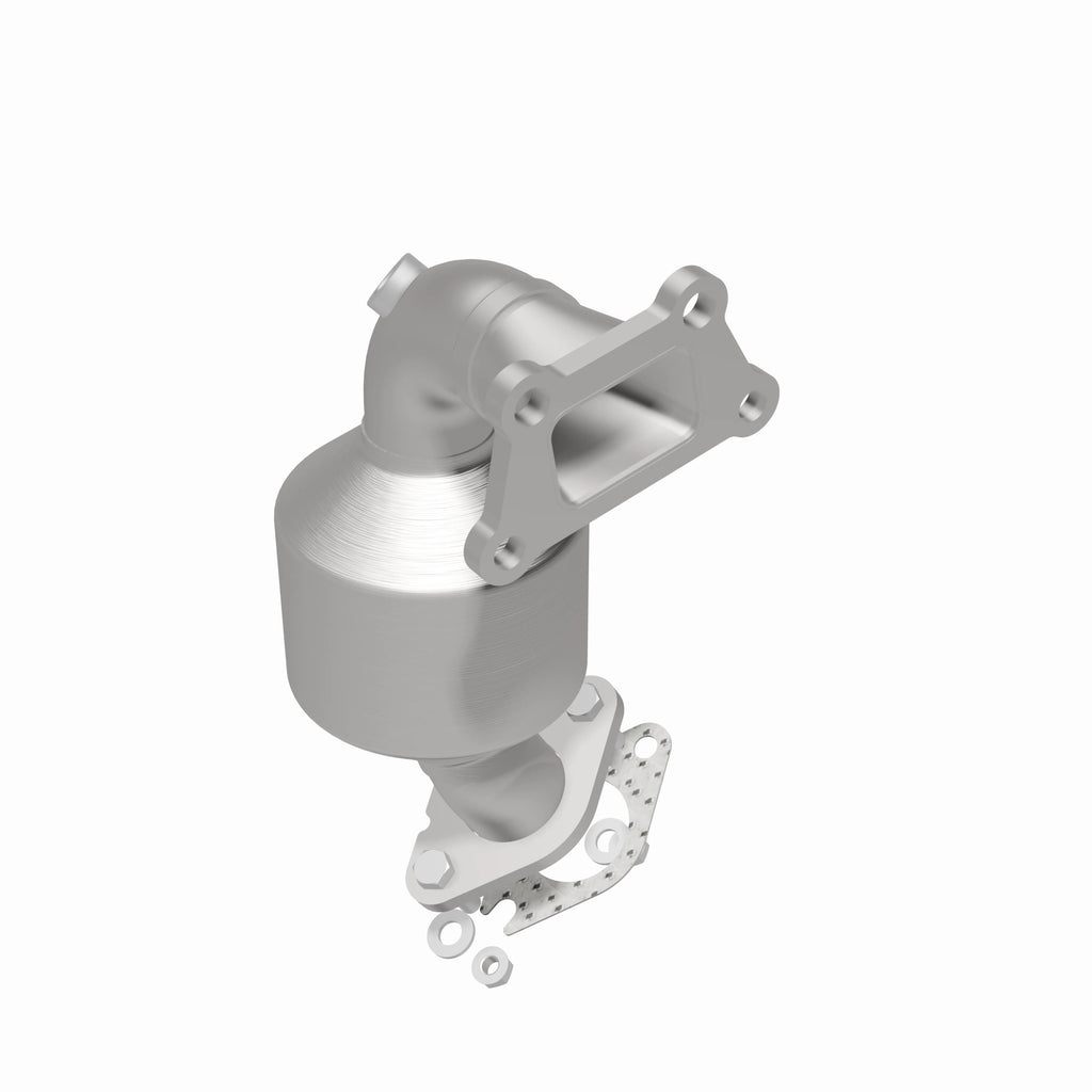 MagnaFlow Exhaust Products 52188 OEM Grade Manifold Catalytic Converter for Select Chevrolet Equinox, GMC Terrain