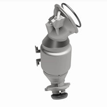 Load image into Gallery viewer, MagnaFlow Exhaust Products 21-112 OEM Grade Direct-Fit Catalytic Converter for Select Lexus NX200t, Lexus NX300