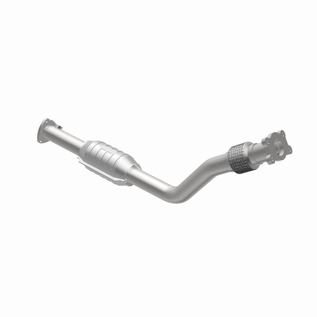 MagnaFlow Exhaust Products 23474 HM Grade Direct-Fit Catalytic Converter for Select Buick Skylark, Oldsmobile Achieva, Pontiac Grand Am