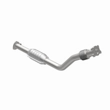 Load image into Gallery viewer, MagnaFlow Exhaust Products 23474 HM Grade Direct-Fit Catalytic Converter for Select Buick Skylark, Oldsmobile Achieva, Pontiac Grand Am