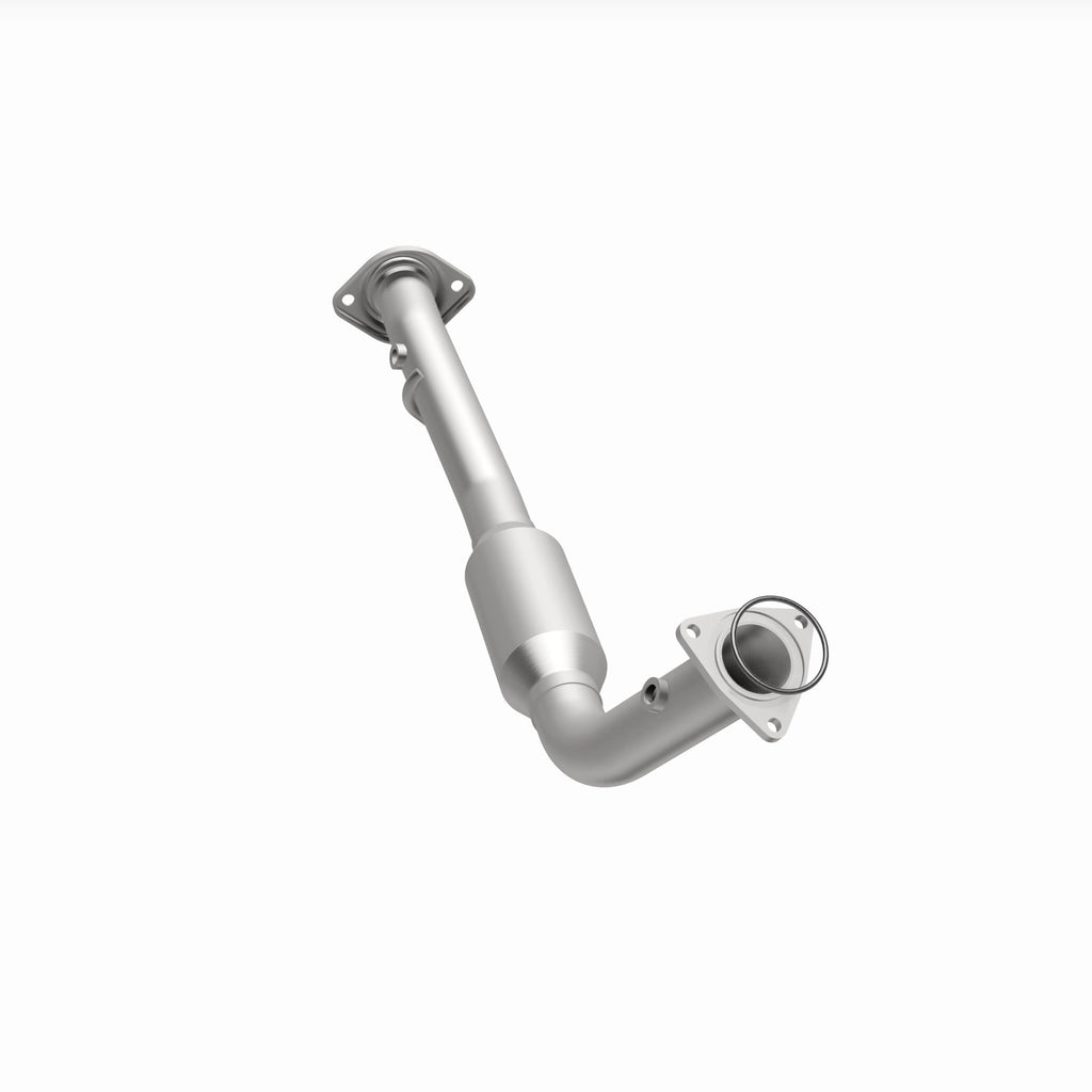 MagnaFlow Exhaust Products 4651649 California CARB Direct-Fit Catalytic Converter for Select Cadillac Escalade, Cadillac Escalade ESV, Cadillac Escalade EXT, Chevrolet Silverado 1500, Chevrolet Suburban 1500, GMC Sierra 1500, GMC Yukon, GMC Yukon XL
