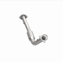 Load image into Gallery viewer, MagnaFlow Exhaust Products 4651649 California CARB Direct-Fit Catalytic Converter for Select Cadillac Escalade, Cadillac Escalade ESV, Cadillac Escalade EXT, Chevrolet Silverado 1500, Chevrolet Suburban 1500, GMC Sierra 1500, GMC Yukon, GMC Yukon XL