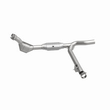 Load image into Gallery viewer, MagnaFlow Exhaust Products 93393 HM Grade Direct-Fit Catalytic Converter for Select Ford F-150