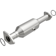 Load image into Gallery viewer, MagnaFlow Exhaust Products 5461260 California CARB Direct-Fit Catalytic Converter for Select Honda Accord