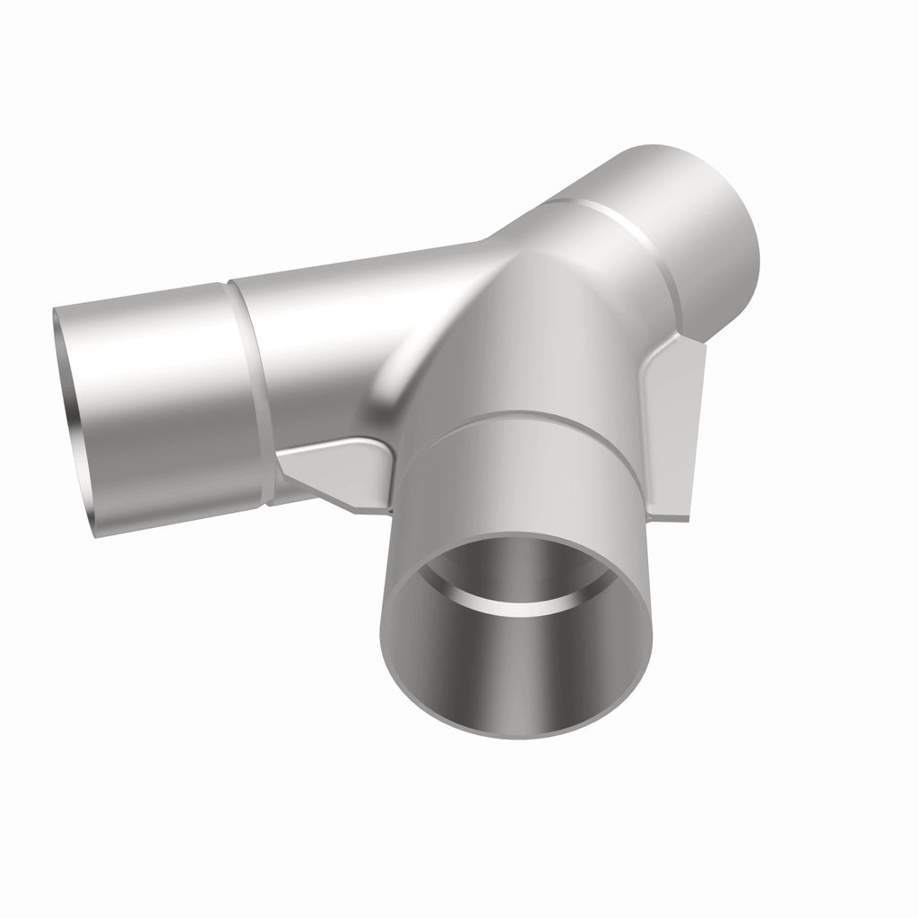 MagnaFlow Exhaust Products 10733 Exhaust Y-Pipe - 2.50/2.50