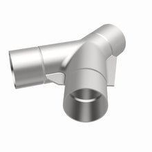 Load image into Gallery viewer, MagnaFlow Exhaust Products 10733 Exhaust Y-Pipe - 2.50/2.50