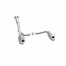 Load image into Gallery viewer, MagnaFlow Exhaust Products 49886 OEM Grade Direct-Fit Catalytic Converter for Select Buick Rainier, Chevrolet Trailblazer EXT, GMC Envoy XL, GMC Envoy XUV, Isuzu Ascender