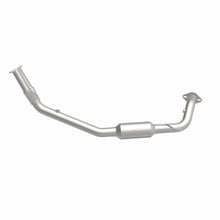 Load image into Gallery viewer, MagnaFlow Exhaust Products 4481698 California CARB Direct-Fit Catalytic Converter for Select Isuzu Amigo
