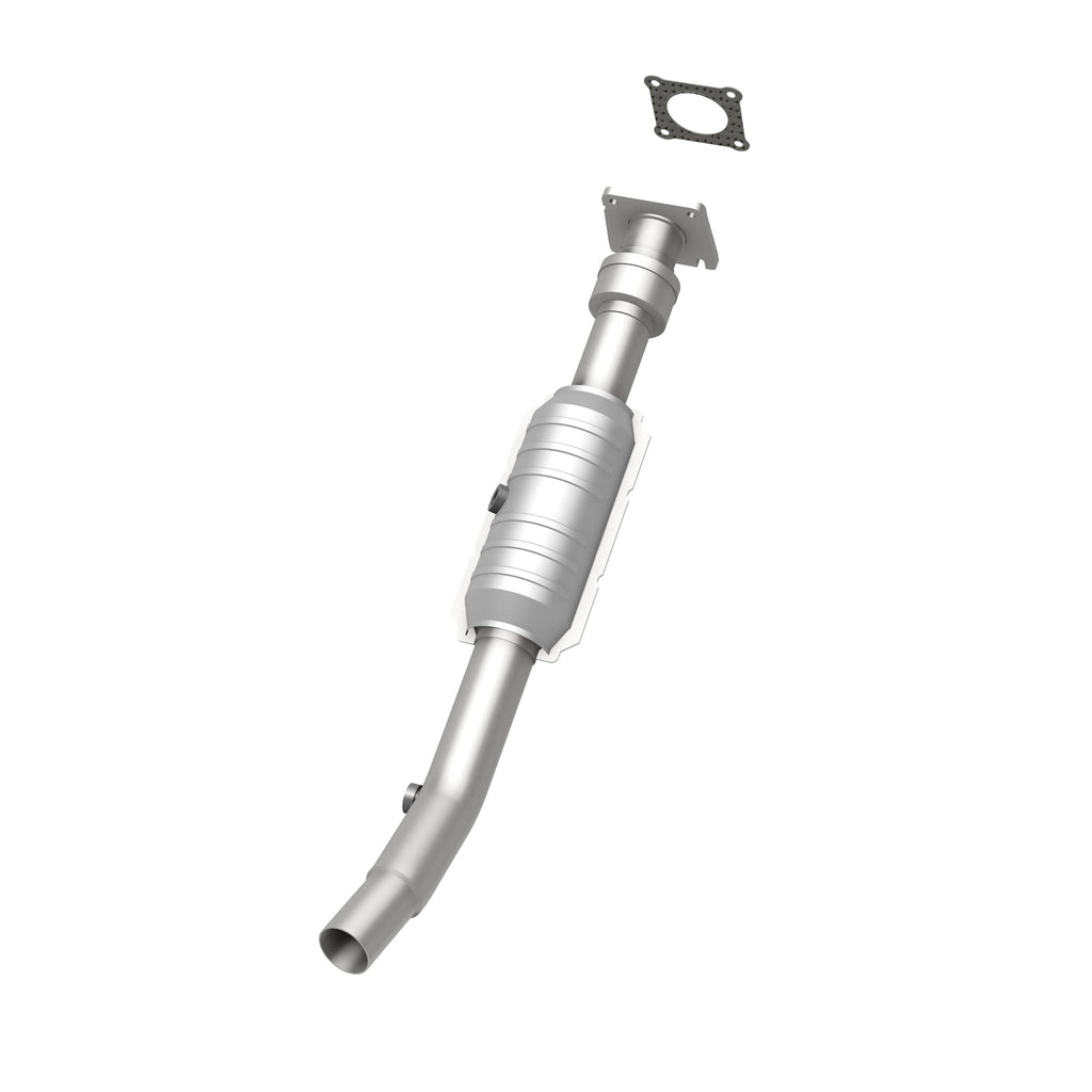 MagnaFlow Exhaust Products 49514 OEM Grade Direct-Fit Catalytic Converter for Select Dodge Neon, Plymouth Neon