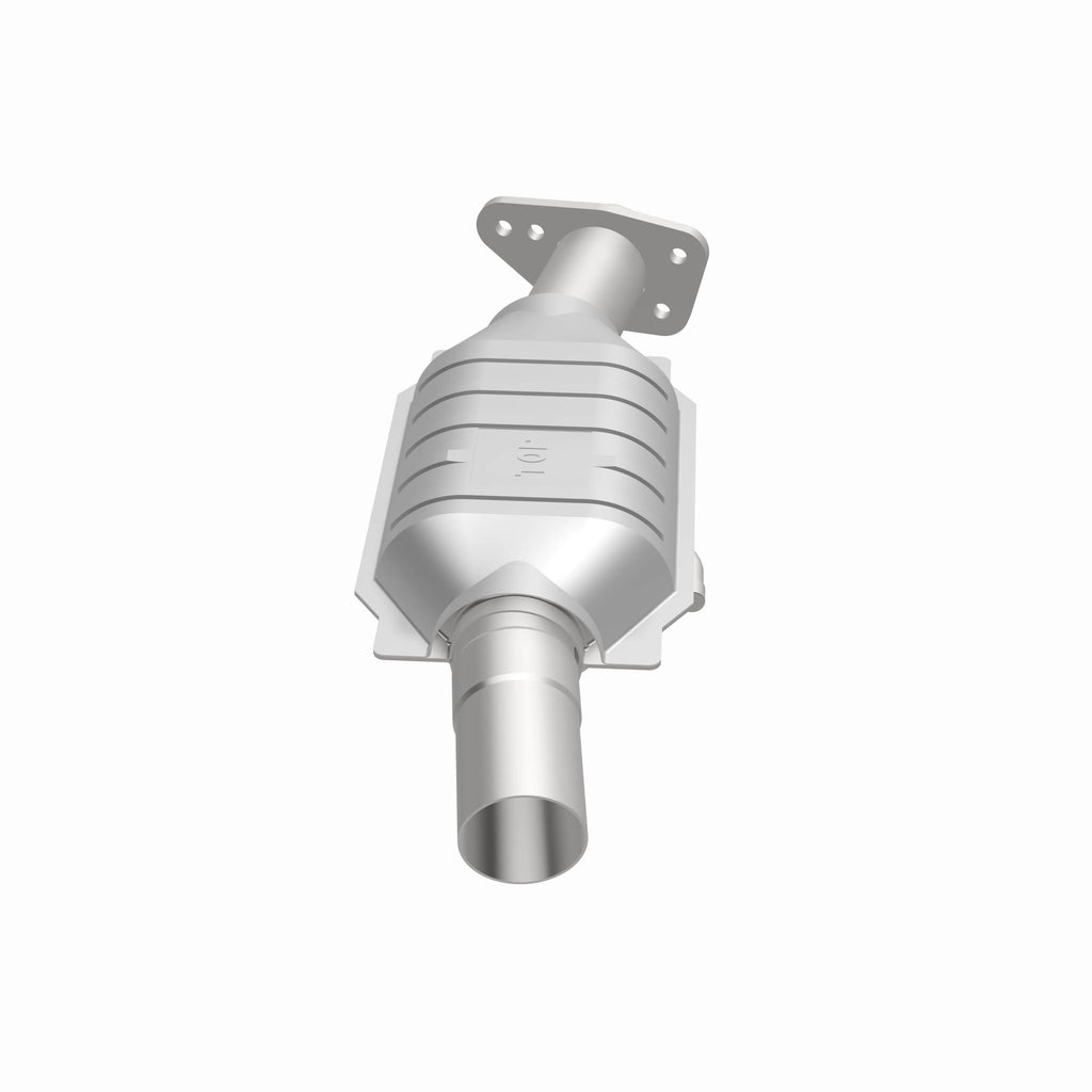 MagnaFlow Exhaust Products 3322418 California CARB Direct-Fit Catalytic Converter for Select Buick Century, Buick Electra, Buick Estate Wagon, Buick LeSabre, Buick Regal, Buick Riviera, Cadillac DeVille, Cadillac Eldorado, Cadillac Fleetwood, Cadillac