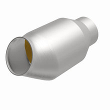 Load image into Gallery viewer, MagnaFlow Exhaust Products 59976 Standard Grade Universal Catalytic Converter
