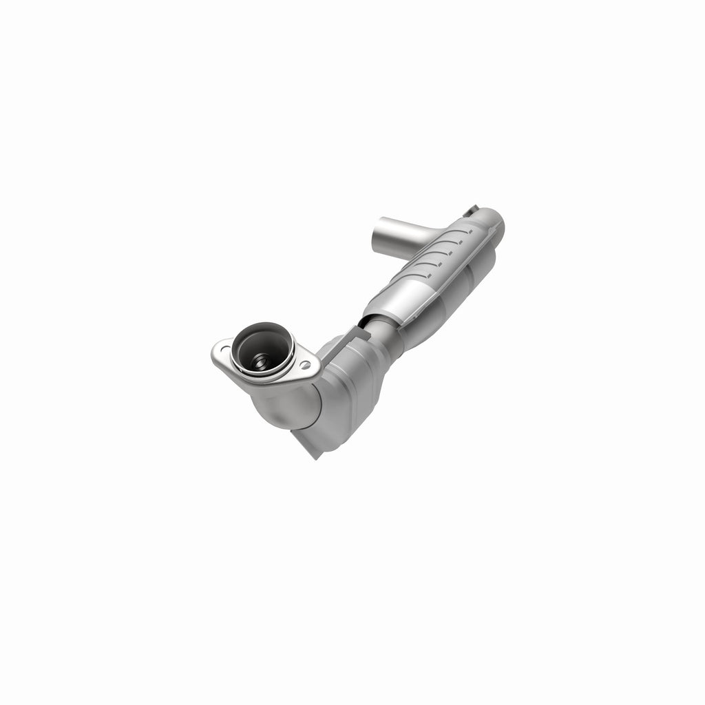 MagnaFlow Exhaust Products 447125 California CARB Direct-Fit Catalytic Converter for Select Ford Expedition, Ford F-150, Lincoln Navigator