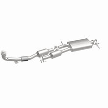 Load image into Gallery viewer, MagnaFlow Exhaust Products 280133 OEM Grade Direct-Fit Catalytic Converter for Select Buick Enclave, Chevrolet Traverse