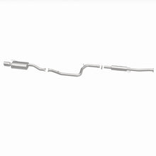 Load image into Gallery viewer, MagnaFlow Exhaust Products 15686 Street Series Polished Cat-Back System for Select Honda Accord