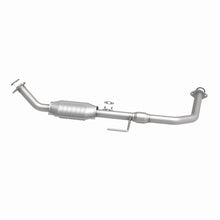 Load image into Gallery viewer, MagnaFlow Exhaust Products 49118 OEM Grade Direct-Fit Catalytic Converter for Select Toyota Tundra