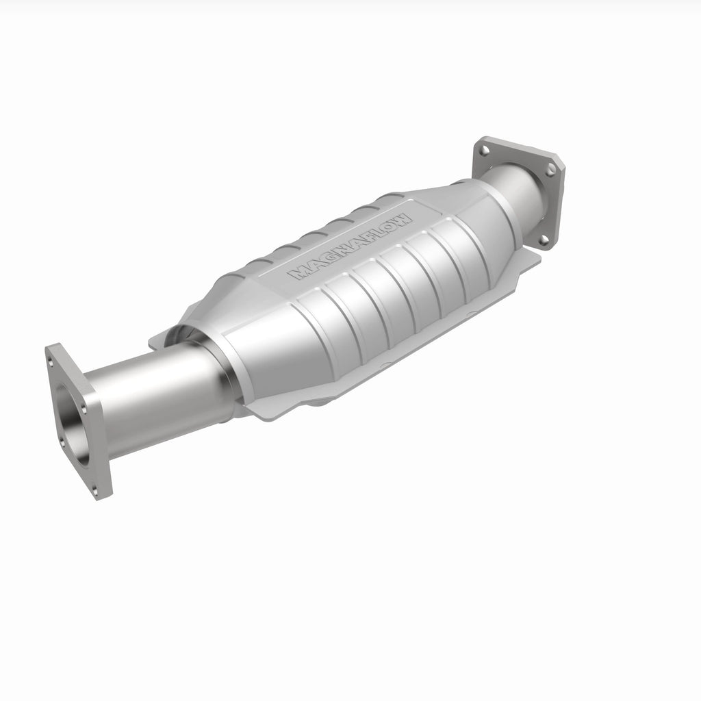 MagnaFlow Exhaust Products 23425 Standard Grade Direct-Fit Catalytic Converter for Select Buick Apollo, Buick Skyhawk, Buick Skylark, Chevrolet Camaro, Chevrolet Monza, Oldsmobile Omega, Oldsmobile Starfire, Pontiac Astre, Pontiac Firebird, Pontiac