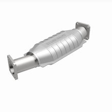 Load image into Gallery viewer, MagnaFlow Exhaust Products 23425 Standard Grade Direct-Fit Catalytic Converter for Select Buick Apollo, Buick Skyhawk, Buick Skylark, Chevrolet Camaro, Chevrolet Monza, Oldsmobile Omega, Oldsmobile Starfire, Pontiac Astre, Pontiac Firebird, Pontiac