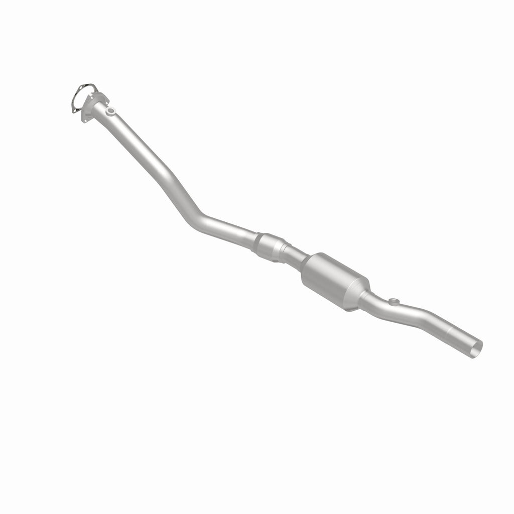 MagnaFlow Exhaust Products 5461003 California CARB Direct-Fit Catalytic Converter for Select Audi A6