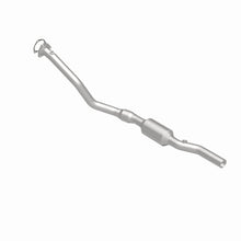 Load image into Gallery viewer, MagnaFlow Exhaust Products 5461003 California CARB Direct-Fit Catalytic Converter for Select Audi A6