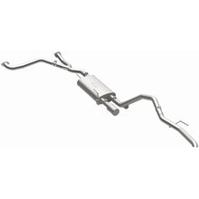 Load image into Gallery viewer, MagnaFlow Exhaust Products 19599 Overland Series Cat-Back System for Select Nissan Frontier