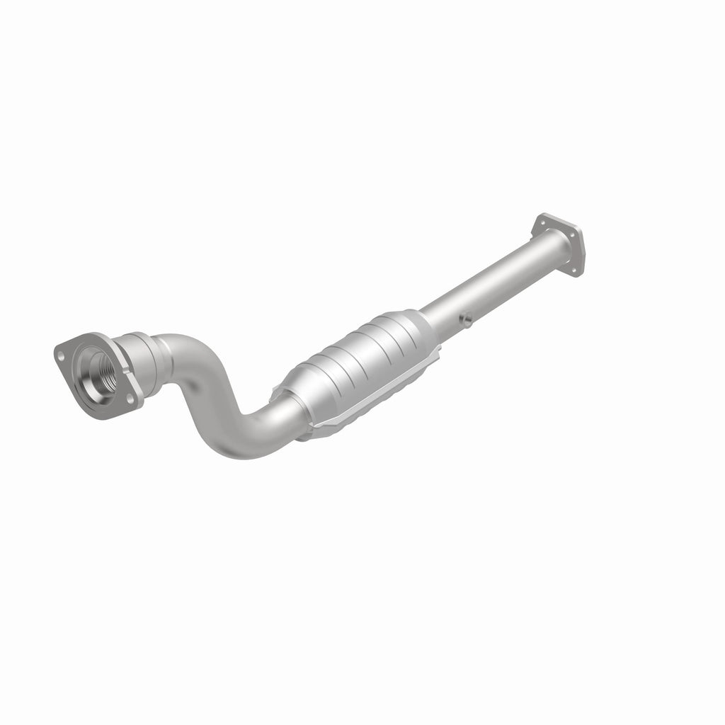 MagnaFlow Exhaust Products 23521 HM Grade Direct-Fit Catalytic Converter for Select Chevrolet Lumina, Chevrolet Monte Carlo
