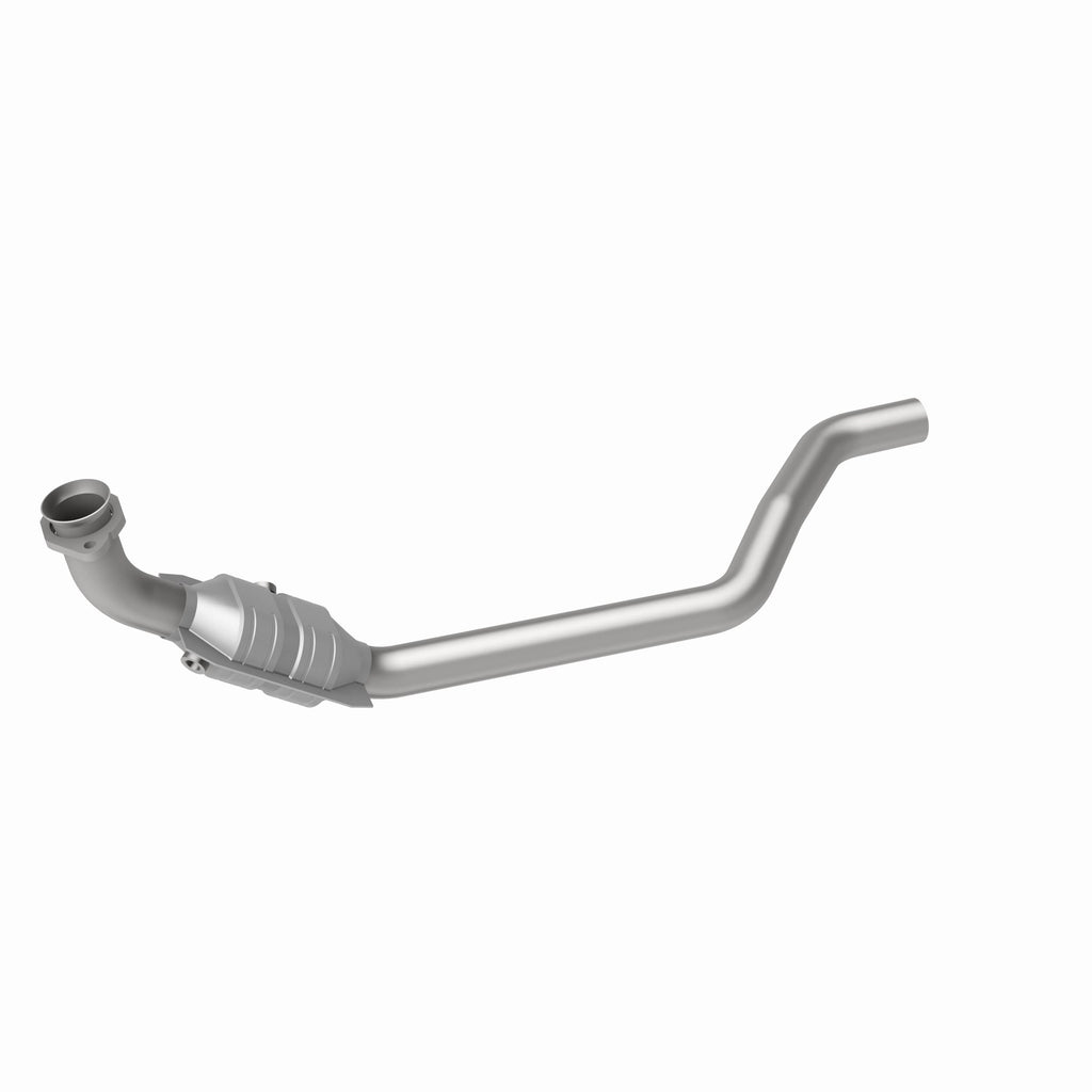 MagnaFlow Exhaust Products 49921 OEM Grade Direct-Fit Catalytic Converter for Select Ford Escape