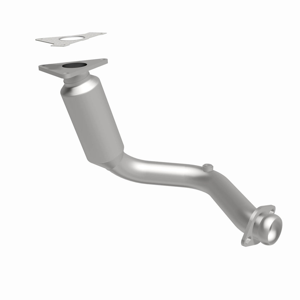 MagnaFlow Exhaust Products 23517 HM Grade Direct-Fit Catalytic Converter for Select Chevrolet Camaro, Pontiac Firebird