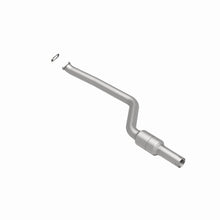 Load image into Gallery viewer, MagnaFlow Exhaust Products 49769 OEM Grade Direct-Fit Catalytic Converter for Select BMW 335i, BMW 335i xDrive, BMW 335is, BMW 335xi