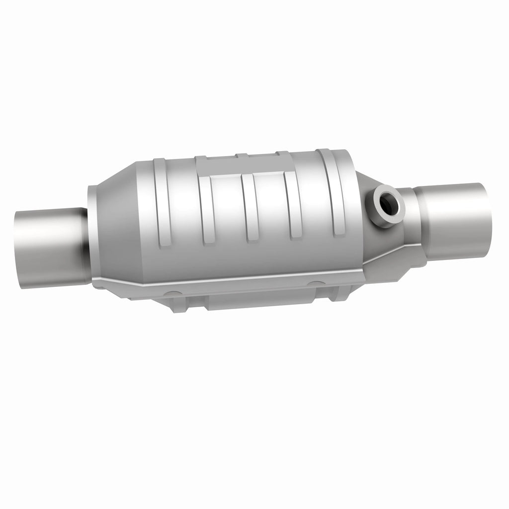 MagnaFlow Exhaust Products 53033 Standard Grade Universal Catalytic Converter