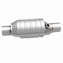 Load image into Gallery viewer, MagnaFlow Exhaust Products 53033 Standard Grade Universal Catalytic Converter