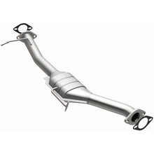 Load image into Gallery viewer, MagnaFlow Exhaust Products 24388 Standard Grade Direct-Fit Catalytic Converter for Select Mazda RX-7