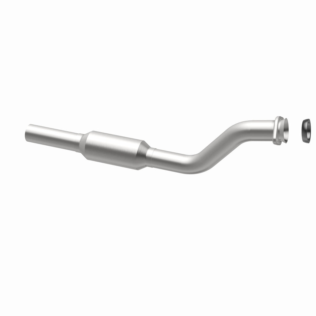 MagnaFlow Exhaust Products 4481404 California CARB Direct-Fit Catalytic Converter for Select Buick Riviera