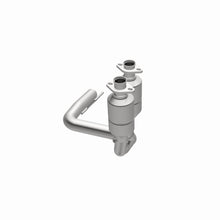 Load image into Gallery viewer, MagnaFlow Exhaust Products 49744 OEM Grade Direct-Fit Catalytic Converter for Select Jeep Grand Cherokee