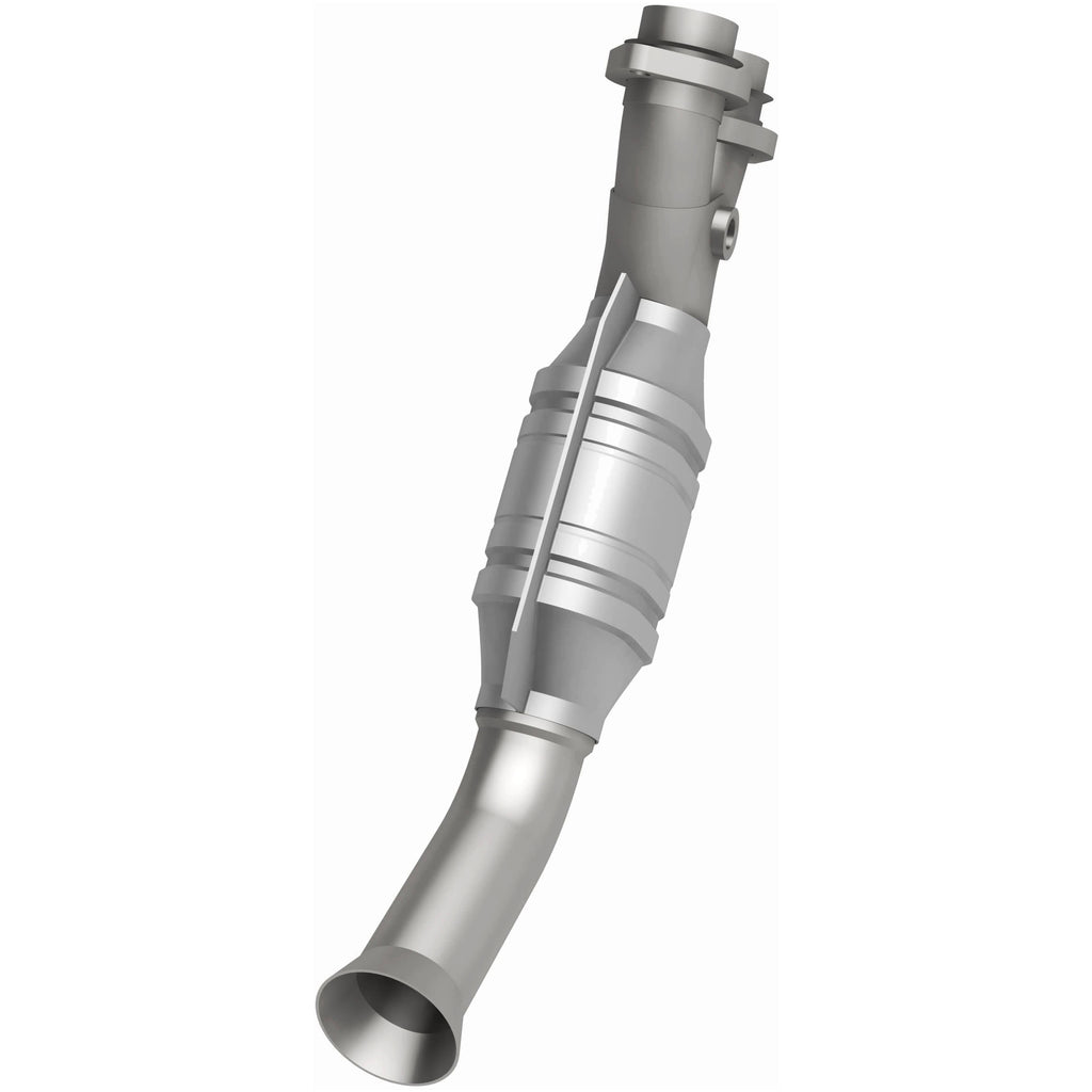 MagnaFlow Exhaust Products 23664 Standard Grade Direct-Fit Catalytic Converter for Select Jaguar Vanden Plas, Jaguar XJ6