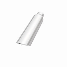 Load image into Gallery viewer, MagnaFlow Exhaust Products 35216 Single Exhaust Tip - 2.25in. Inlet/3.5in. Outlet