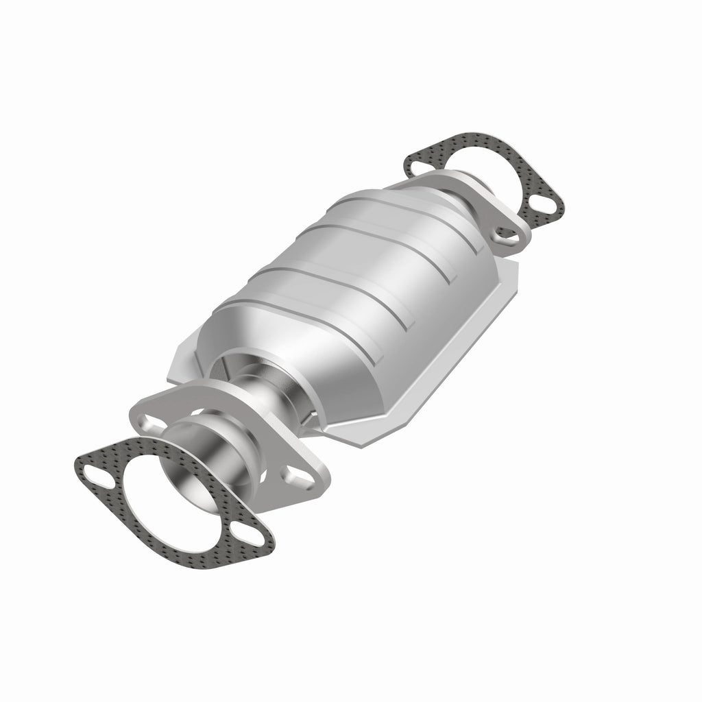 MagnaFlow Exhaust Products 23347 HM Grade Direct-Fit Catalytic Converter for Select Ford Aspire, Mercury Capri