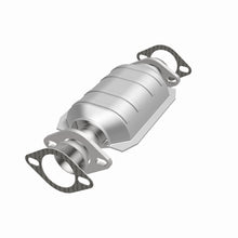 Load image into Gallery viewer, MagnaFlow Exhaust Products 23347 HM Grade Direct-Fit Catalytic Converter for Select Ford Aspire, Mercury Capri
