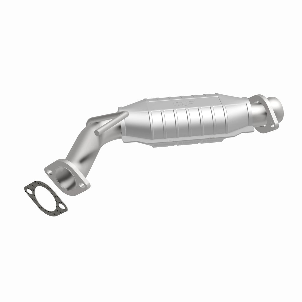 MagnaFlow Exhaust Products 23366 Standard Grade Direct-Fit Catalytic Converter for Select Ford Thunderbird, Mercury Capri, Mercury Cougar