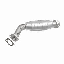 Load image into Gallery viewer, MagnaFlow Exhaust Products 23366 Standard Grade Direct-Fit Catalytic Converter for Select Ford Thunderbird, Mercury Capri, Mercury Cougar