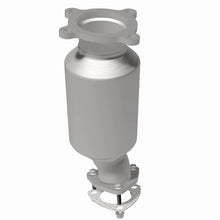 Load image into Gallery viewer, MagnaFlow Exhaust Products 280343 OEM Grade Direct-Fit Catalytic Converter for Select Audi A4, Audi A5 Quattro, Audi A5 Sportback, Audi Q5, Audi Q7