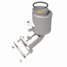 Load image into Gallery viewer, MagnaFlow Exhaust Products 280413 OEM Grade Direct-Fit Catalytic Converter for Select INFINITI Q50, INFINITI Q60