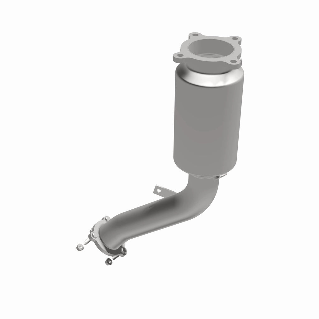 MagnaFlow Exhaust Products 5551352 California CARB Direct-Fit Catalytic Converter for Select Audi Q5