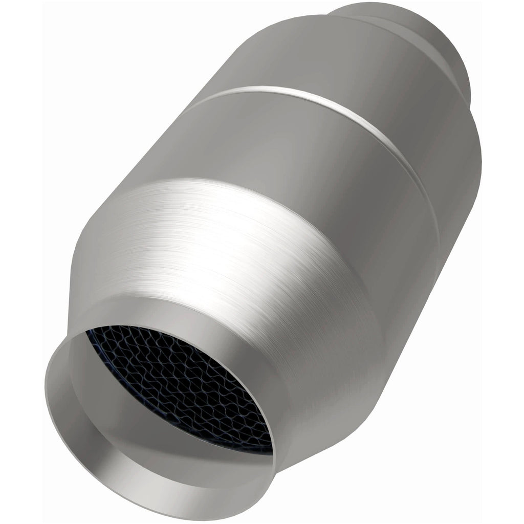 MagnaFlow Exhaust Products 60110 OEM Grade Diesel Oxidation Catalyst for Select Chevrolet Silverado HD, Chevrolet Silverado 3500, Dodge Ram 2500, Dodge Ram 3500, Ford F-250 Super Duty, Ford F-350 Super Duty, GMC Sierra HD, GMC Sierra