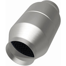 Load image into Gallery viewer, MagnaFlow Exhaust Products 60110 OEM Grade Diesel Oxidation Catalyst for Select Chevrolet Silverado HD, Chevrolet Silverado 3500, Dodge Ram 2500, Dodge Ram 3500, Ford F-250 Super Duty, Ford F-350 Super Duty, GMC Sierra HD, GMC Sierra