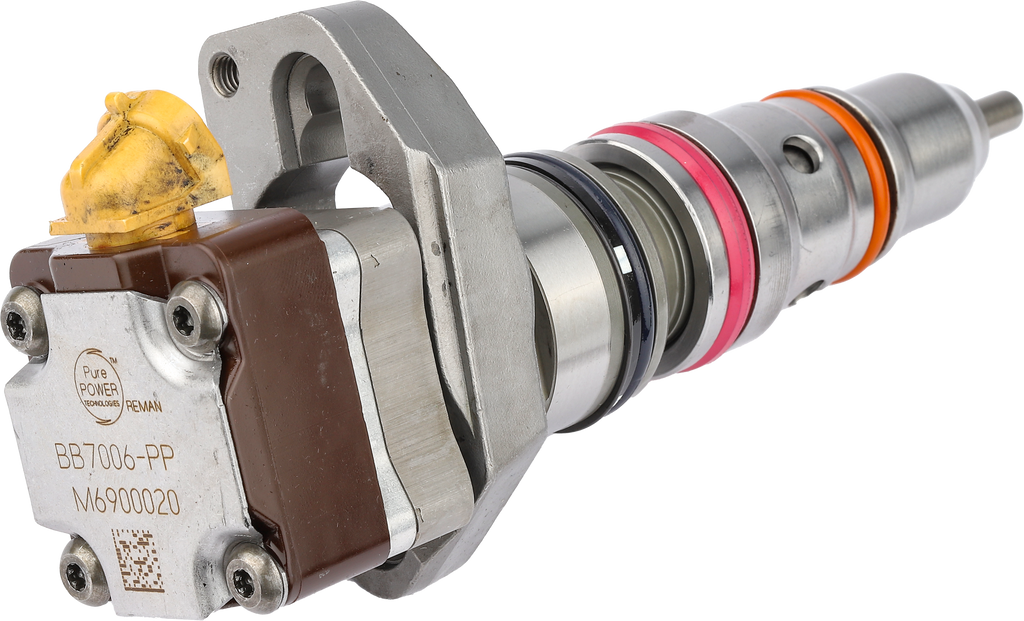 Alliant Power AP63906BB Fuel Injector