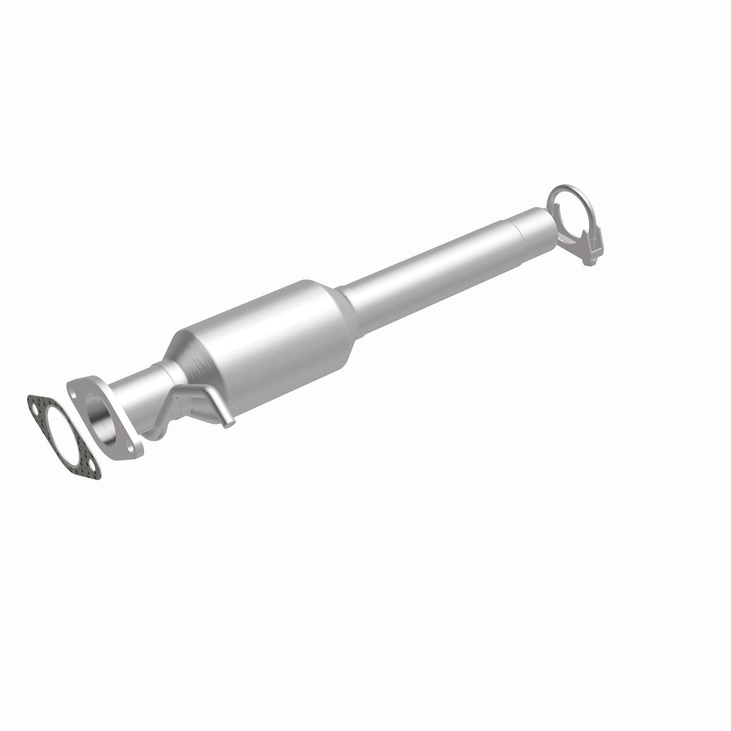 MagnaFlow Exhaust Products 24373 HM Grade Direct-Fit Catalytic Converter for Select Toyota Highlander