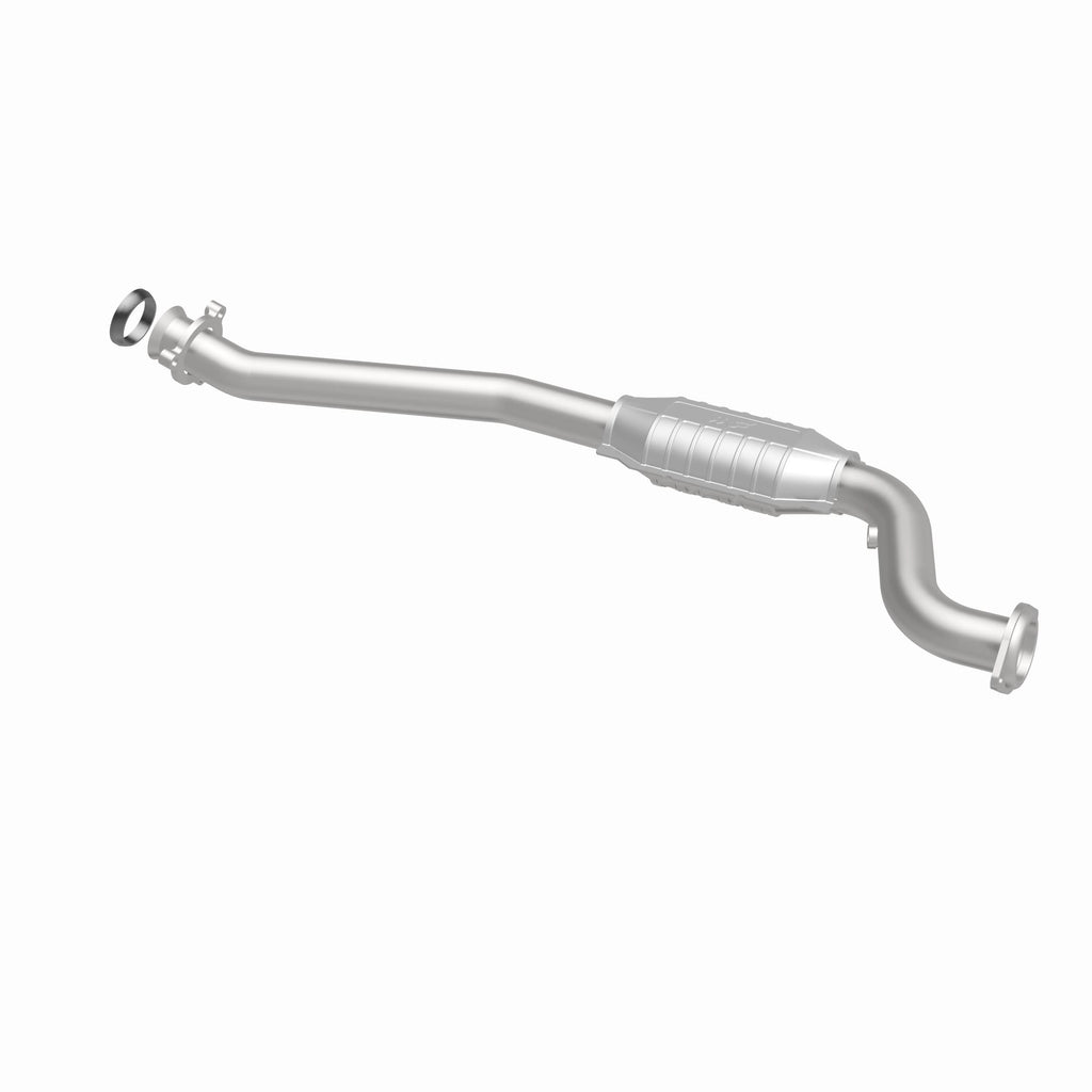 MagnaFlow Exhaust Products 49612 OEM Grade Direct-Fit Catalytic Converter for Select Chevrolet Colorado, GMC Canyon, Hummer H3, Isuzu i-280, Isuzu i-290, Isuzu i-350, Isuzu i-370