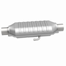 Load image into Gallery viewer, MagnaFlow Exhaust Products 95016 Standard Grade Universal Catalytic Converter