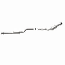 Load image into Gallery viewer, MagnaFlow Exhaust Products 51422 OEM Grade Direct-Fit Catalytic Converter for Select Mercedes-Benz E320