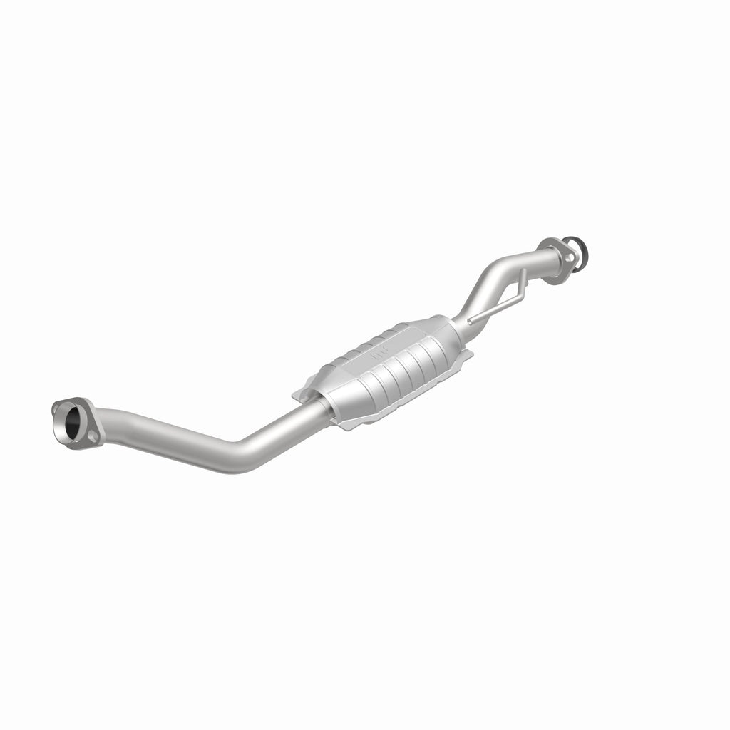 MagnaFlow Exhaust Products 3391376 California CARB Direct-Fit Catalytic Converter for Select Ford Ranger